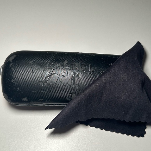 chanel sunglasses - Picture 8 of 10